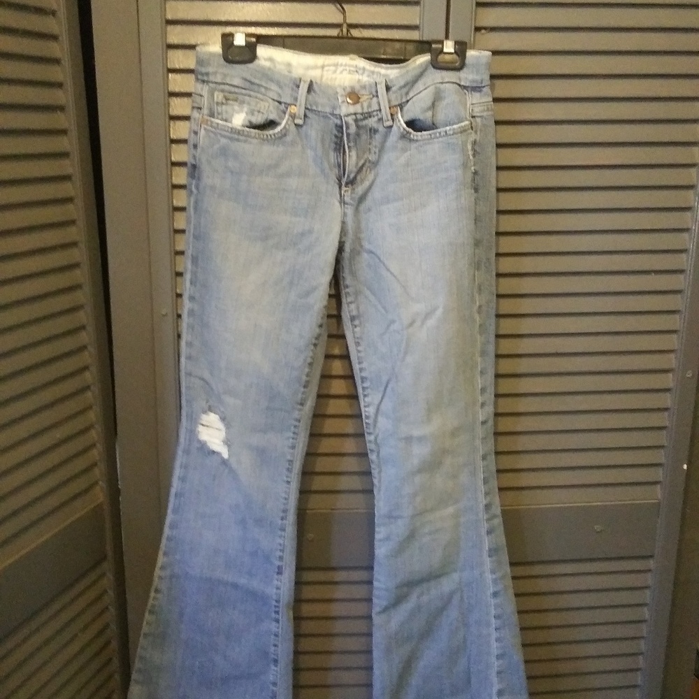 Joe's Jeans.  Size 27.